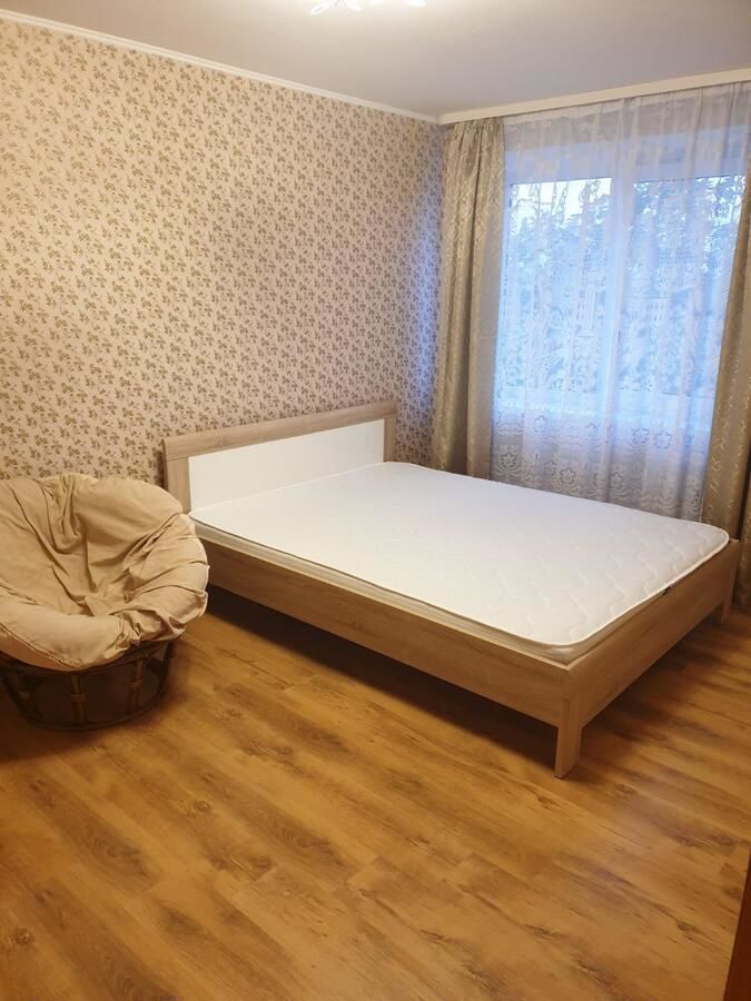 Апартаменты Apartment Saldus Вентспилс-4